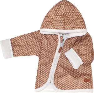 Kurtka ortalionowa dla niemowlaka. Kurtka na wiosnę i jesień dla niemowlaka. Unikatowa kurtka  niemowlęca na chłodne dni.