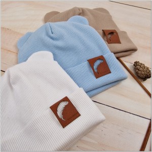 77 czapka prążkowana.JPG