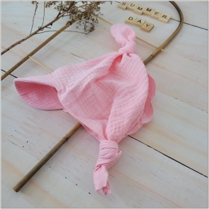 6 czapka muślinowa wiązana.JPG