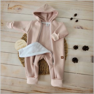 17 kombinezon pajacyk ocieplana dresówka jesień wiosna.jpg