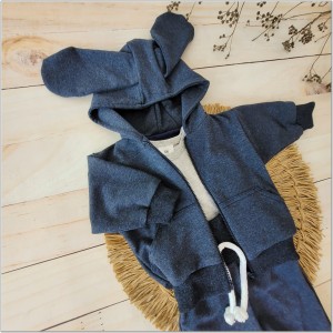 44 dres bawełniany niemowlęcy dziecięcy z uszami.jpg