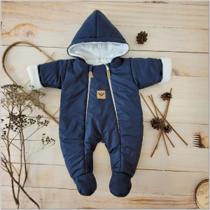 49 kombinezon na jesień dla niemowlaka.jpg