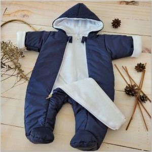 52 kombinezon na jesień dla niemowlaka.jpg