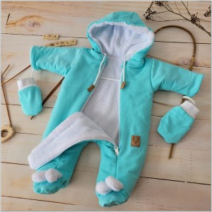 67 kombinezon zimowy dla niemowlaka dwustronny biały.jpg