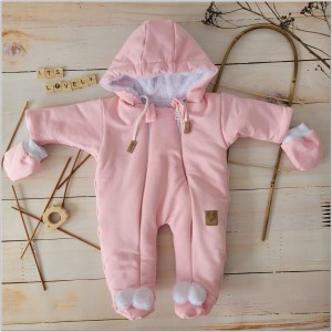 78 kombinezon zimowy dla niemowlaka dwustronny biały.jpg