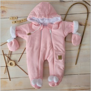 81 kombinezon zimowy dla niemowlaka dwustronny biały.jpg