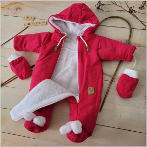 59 kombinezon zimowy dla niemowlaka dwustronny biały.jpg