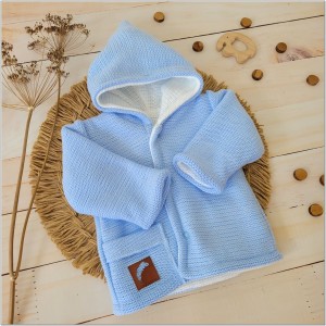 3 dwustronna kurtka włóczkowa płaszczyk.jpg