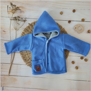 26 dwustronna kurtka włóczkowa płaszczyk.jpg