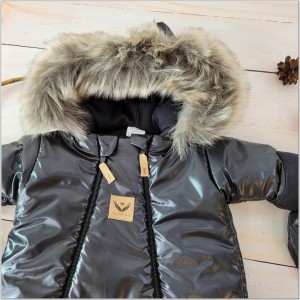 20 kombinezon zimowy kurtkowy z futerkiem niemowlęcy.jpg