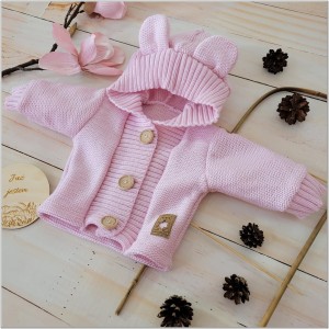 41 sweterek niemowlęcy bluza.jpg