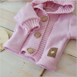 44 sweterek niemowlęcy bluza.jpg