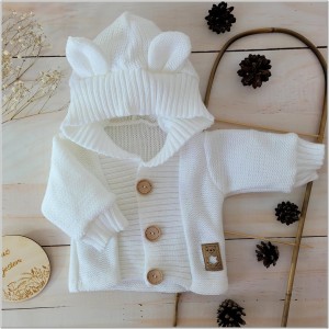 27 sweterek niemowlęcy bluza.jpg