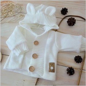 28 sweterek niemowlęcy bluza.jpg