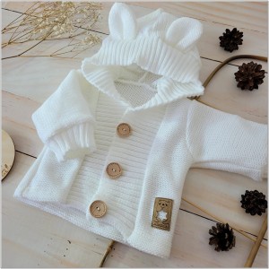 30 sweterek niemowlęcy bluza.jpg