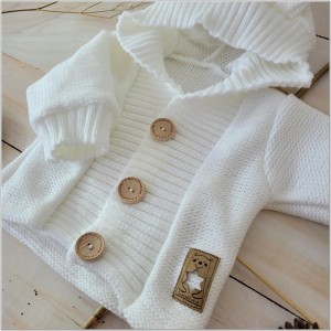 31 sweterek niemowlęcy bluza.jpg