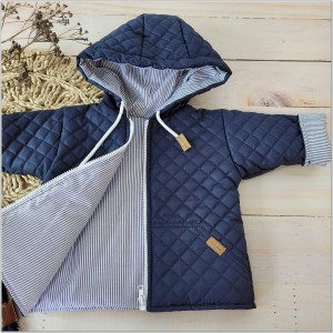 10 kurtka wiosenna jesienna niemowlęca.jpg