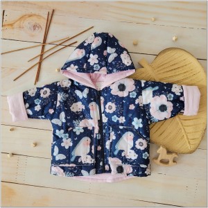 29 kurtka wiosenna jesienna niemowlęca.jpg