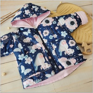 32 kurtka wiosenna jesienna niemowlęca.jpg