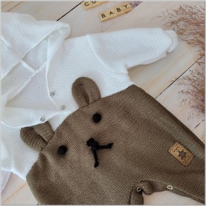 12 pajacyk włóczkowy miś królik.jpg