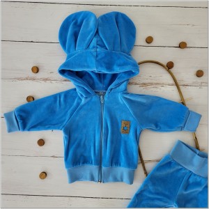 7 dres welurowy niemowlęcy z uszami.jpg