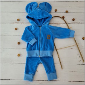 10 dres welurowy niemowlęcy z uszami.jpg