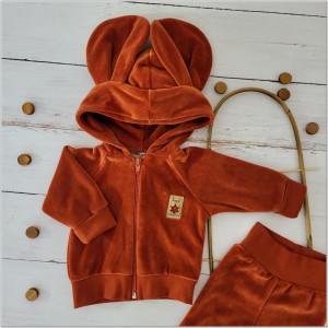 23 dres welurowy niemowlęcy z uszami.jpg