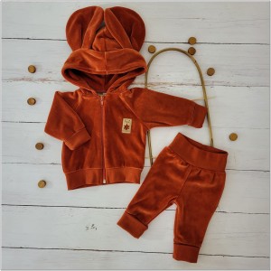 24 dres welurowy niemowlęcy z uszami.jpg