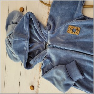 32 dres welurowy niemowlęcy z uszami.jpg