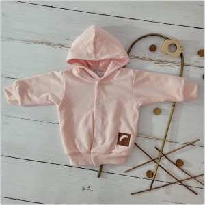 46 kurtka niemowlęca na wiosnę jesień.jpg