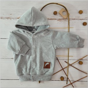 57 kurtka niemowlęca na wiosnę jesień.jpg