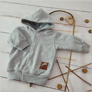 58 kurtka niemowlęca na wiosnę jesień.jpg