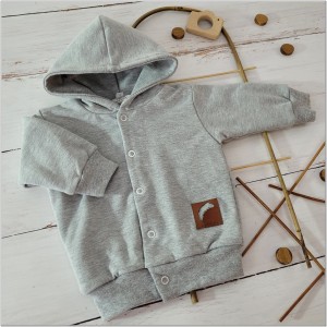 59 kurtka niemowlęca na wiosnę jesień.jpg