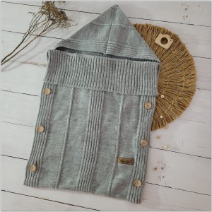 20 otulacz do fotelika na wiosnę jesień.jpg