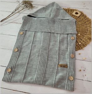 21 otulacz do fotelika na wiosnę jesień.jpg