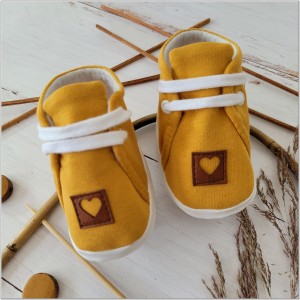 24 buciki niechodki mięciutkie niemowlęce.jpg