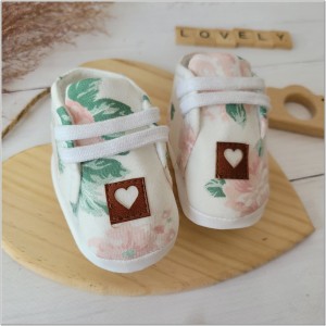 112 buciki niechodki mięciutkie niemowlęce.jpg