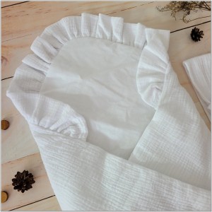 3 rożek niemowlęcy muślinowy.jpg