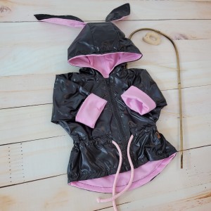 15 kurteczka niemowlęca parka dziecięca.jpg