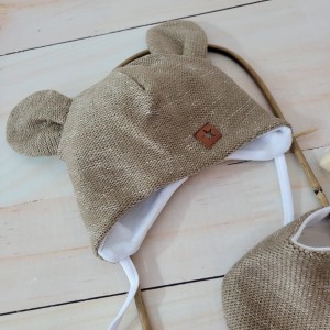 31 czapka + apaszka włóczkowa z uszkami.jpg