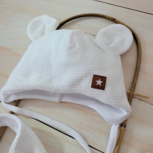 19 czapka + apaszka włóczkowa z uszkami.jpg