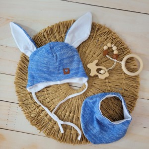 7 czapka + apaszka włóczkowa z uszkami.jpg