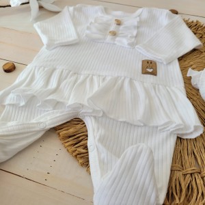 26 pajacyk + czapka dla niemowląt.jpg