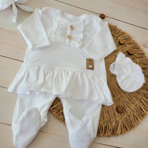 27 pajacyk + czapka dla niemowląt.jpg