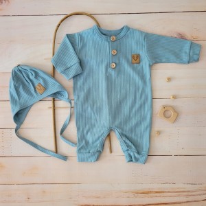 1 pajacyk + czapka dla niemowląt.jpg