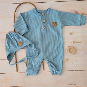 2 pajacyk + czapka dla niemowląt.jpg