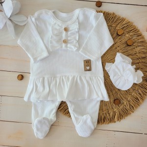 20 pajacyk + czapka dla niemowląt.jpg