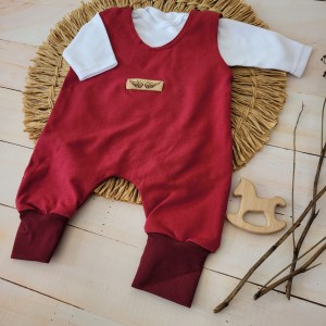 34 body + spodnie na szelkach, ogrodniczki.jpg