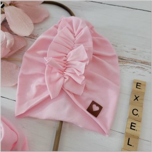 2 czapka turban + chustka cienki z laicry.jpg