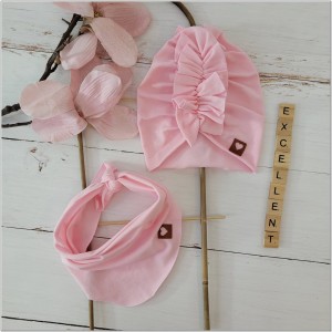 3 czapka turban + chustka cienki z laicry.jpg